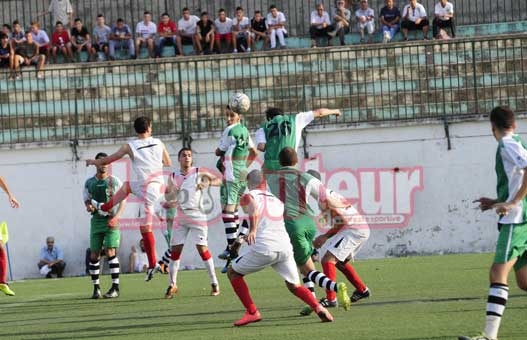 MOB : Les réservistes s'illustrent, les titulaires patinent