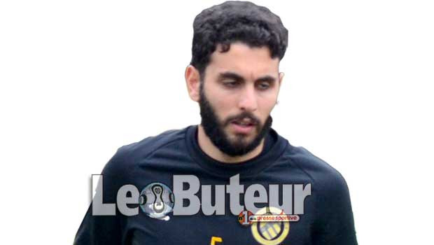 USMH / Benamra : «Face à Médéa on se battra jusqu'à l'ultime seconde»