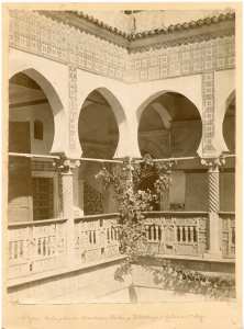 Les anciennes grandes familles algéroises (XIXe siècle)