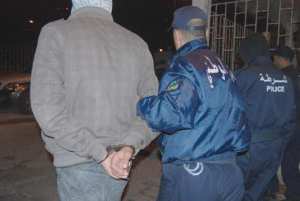 تفكيك شبكة إجرامية مختصة في سرقة الشاحنات ببجاية