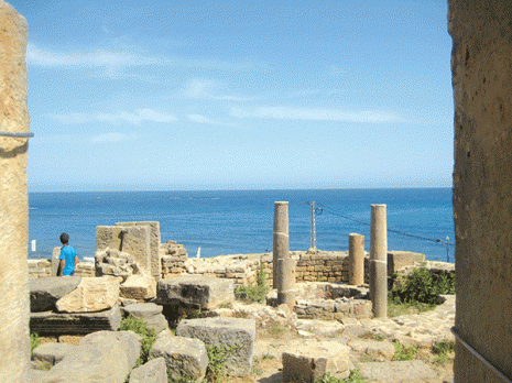 Patrimoine à Tigzirt : Relance des fouilles archéologiques