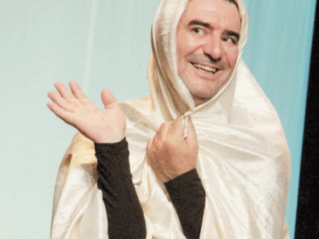 Un «classique» et des clichés