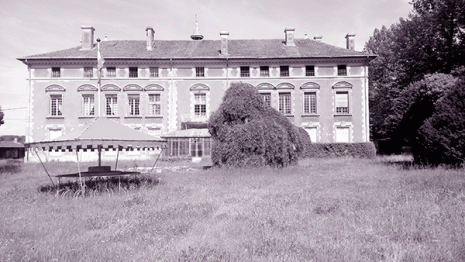 L'Etat algérien récupère son château