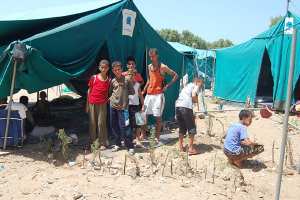 58 ألف شاب من البويرة سيستفيدون من مخيّمات صيفية