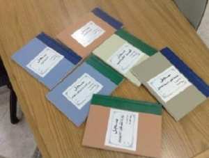 اختفاء سجلين للجرد بالمؤسسة الصحية ليلل بغليزان