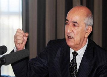 تبون يصفع مستوردي الذرة ويطلب شراءها من فلاحي أدرار