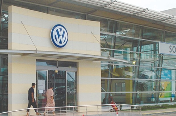 Rush chez Sovac Algérie