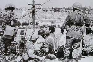 La victoire ou le martyre