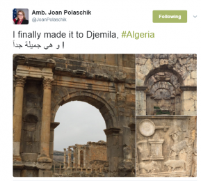 جميلة تأسر بولاشيك