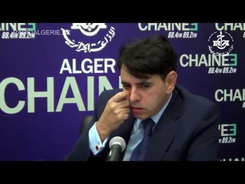 Sovac et Volkswagen discutent de fabrication de pièces de rechange en Algérie (Mourad Oulmi)