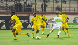 Deux matches, deux succès : Les premières batailles gagnées de la FAF