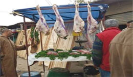 Tizi Ouzou : Viande d'âne : ce n'est que rumeurs '