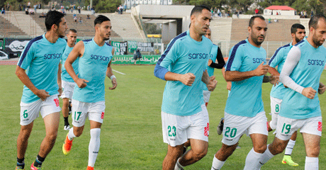 حسابات السقوط في الجولة الختامية: 81 احتمالا قابلا للتجسيد و غليزان الأقرب من الرابطة الثانية