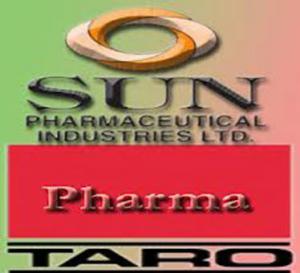 L'indien Sun Pharma interdit d'activité en Algérie