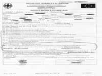 Après les refoulements des algériens de l'aéroport de Frankfurt                                    Visa Schengen : Berlin impose des restrictions