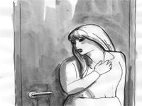 Le serment 10e partie