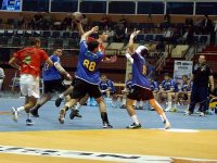 Handball/Championnat d'Afrique (U-21) : le Mondial-2013 en point de mire pour l'Algérie