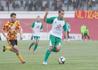 Vie des clubs/ Tournoi de Béjaïa : coup d'envoi ce soir                                    JSK - NAHD pour ouvrir le bal