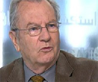 «Les relations entre les groupes terroristes échappent à toute logique»                                    Yves Bonnet, ancien chef de la DST,au Temps d'Algérie :