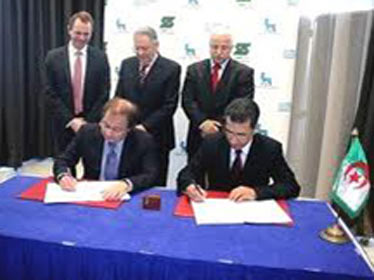 Algérie ' Saïdal et Novo Nordisk avancent dans leur projet de partenariat sur l'insuline