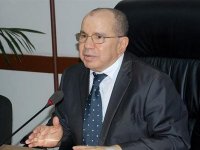 Said Barkat souligne la nécessité de revaloriser la pension mensuelle des handicapés