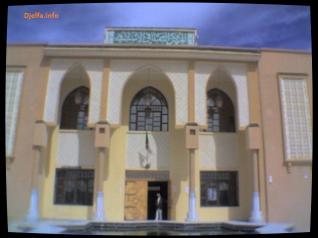 نداء من المركز الثقافي الإسلامي بالجلفة: من أجل المساهمة في إحياء دور هذه المنارة الثقافية