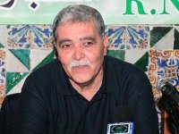 M. Chorfi salue « la vigilance et la conscience » des étudiants algériens                                    Université d'été du RND à Skikda