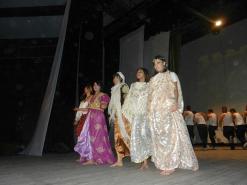 انطلاق فعاليات الطبعة ال45 لمهرجان مسرح الهواة بمستغانم                                    بمشاركة 12 فرقة مسرحية