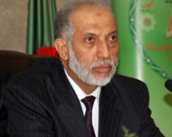 نزار يتوعد بكشف مزيد من مستور بلخادم خلال التسعينيات                                    تنحية محافظ الأفالان بقسنطينة وتعويضه بإطار سابق في الأرندي