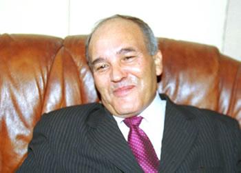 «Des milliards se sont évaporés à l'arrêt des projets»                                    ABDERRAHMANE MEBTOUL, EXPERT INTERNATIONAL, À L'EXPRESSION