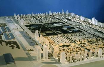 Le grand gâchis                                    DES PROJETS À LA TRAÎNE OU TOTALEMENT ABANDONNES