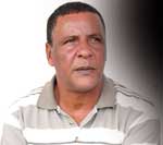 عبد القادر عمراني، مدرب وداد تلمسان ل