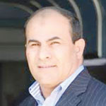 سنواصل التحضير بالجزائر بعد إلغاء مباراة سوسة                                    عبد الكريم مدوار (رئيس أولمبي الشلف):