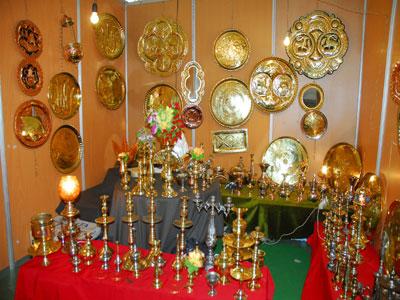 Sauvegarder l'identité nationale et contribuer au développement                                    Industrie artisanale