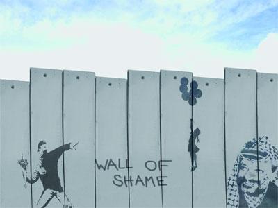 Palestine oubliée et trahie                                    L'hypocrisie des chantres des droits de l'Homme mise à nu