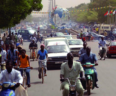 Les marchés subsahariens de plus en plus attractifs                                    Opérateurs économiques algériens