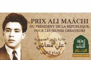 Un romancier de Touggourt remporte le deuxième prix