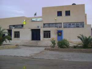 مكاتب بريدية بالمناطق النائية بإيليزي خارج الخدمة