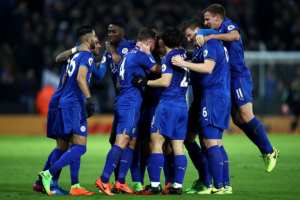 ليستر سيتي يخطط لتعزيز دفاعه بصفقتين من الدوري الإنجليزي