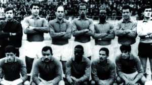 Le porte-étendard du Sersou !