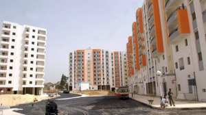 10.000 logements prêts à être distribués