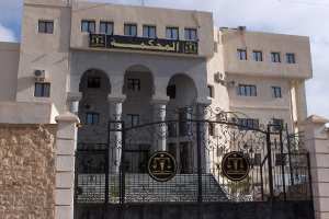 التماس 100 مليون سنتيم غرامة مالية ضد مراسلة  الشروق  بالبويرة