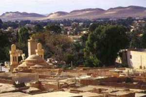 موقع بخداش بالأغواط ينتظر الالتفاتة