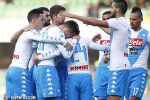 نجم نابولي يتحدث عن إمكانية الرحيل نحو الدوري الإنجليزي