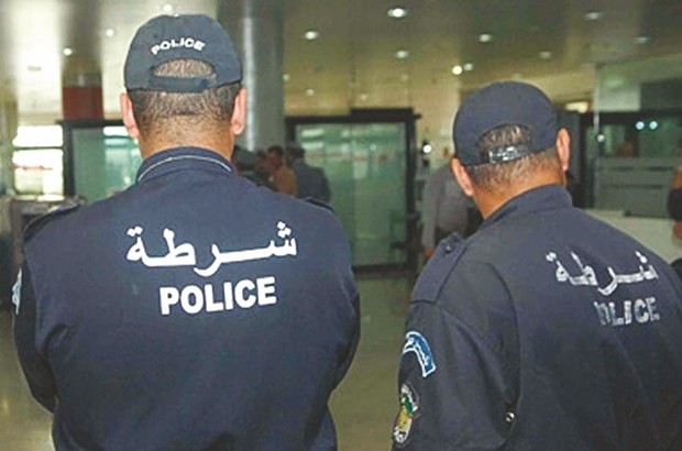 Les aéroports, ports et postes frontaliers sous haute surveillance