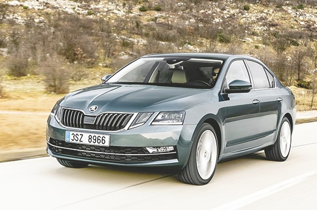 Commandes ouvertes sur Golf VII, Octavia, Ibiza et Caddy