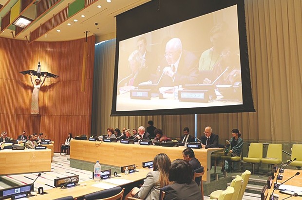 Le Maroc empêché d'imposer des pétitionnaires