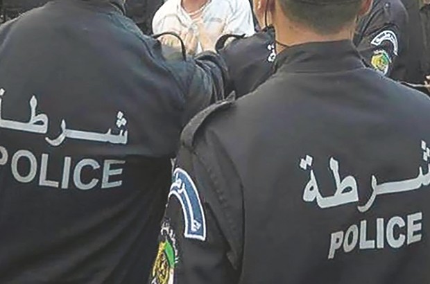 3 600 policiers pour sécuriser Oran