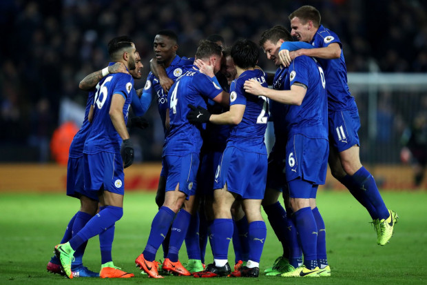 ليستر سيتي يخطط لتعزيز دفاعه بصفقتين من الدوري الإنجليزي