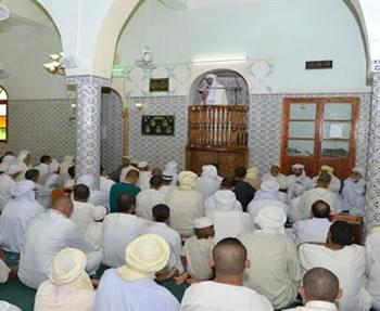 Les fidèles de luxe